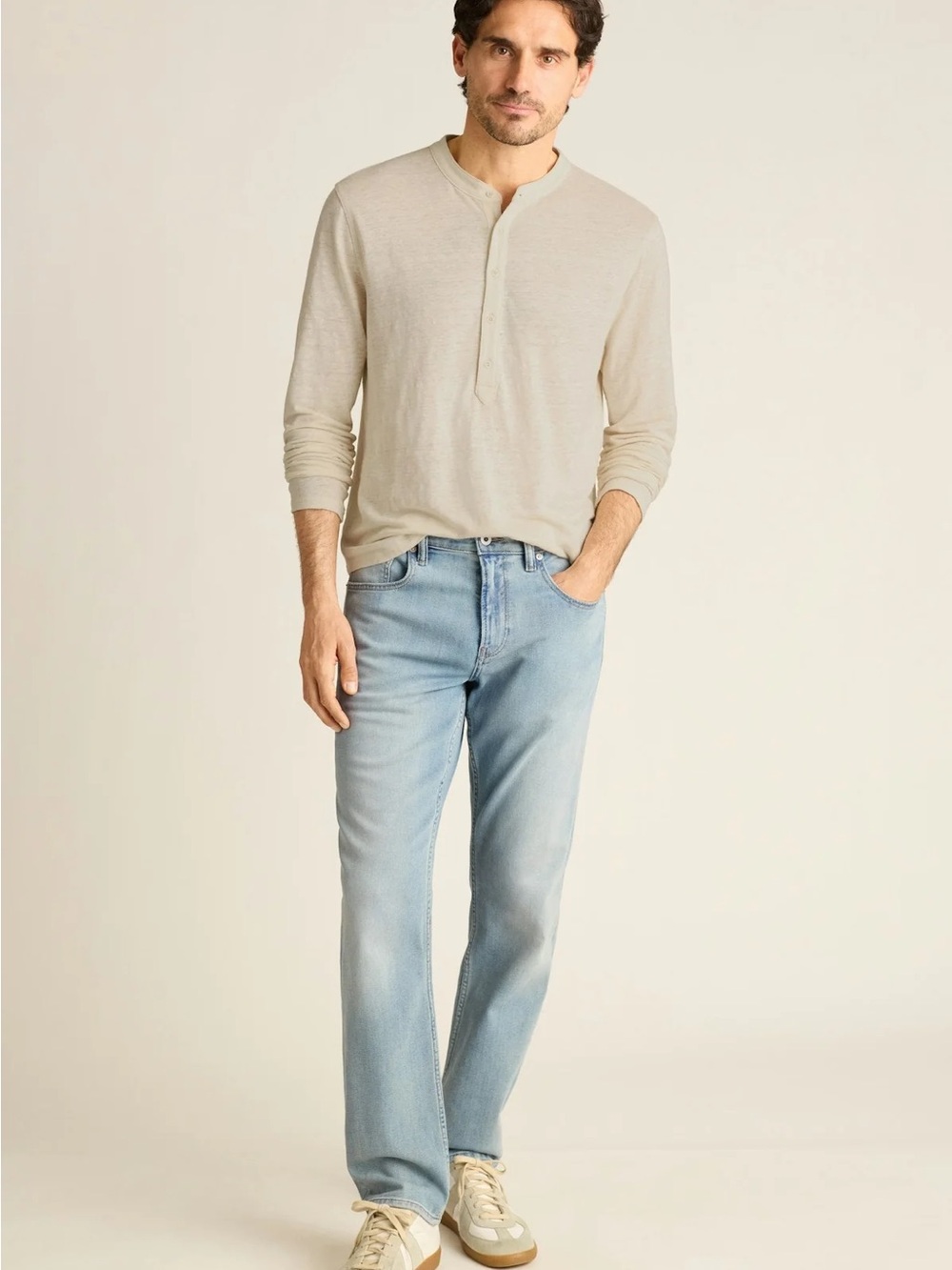 Linen Popover - Picture 6 of 6